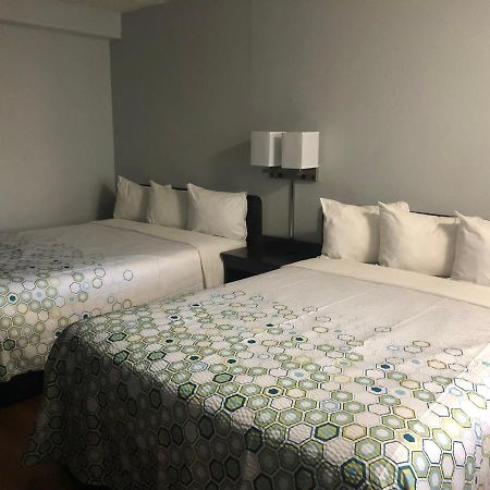 Days Inn By Wyndham Indianapolis South ภายนอก รูปภาพ
