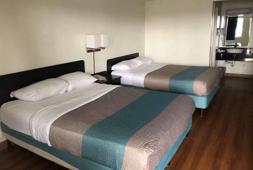 Days Inn By Wyndham Indianapolis South ห้อง รูปภาพ
