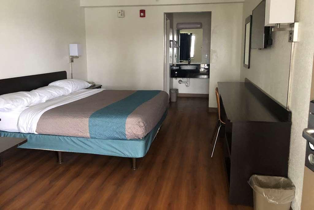 Days Inn By Wyndham Indianapolis South ห้อง รูปภาพ